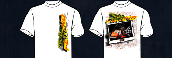 Full Color T-Shirts