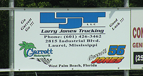 Outdoor-Signage