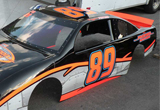 Car Wrap