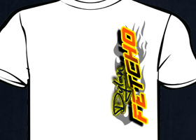 Full Color T-Shirts